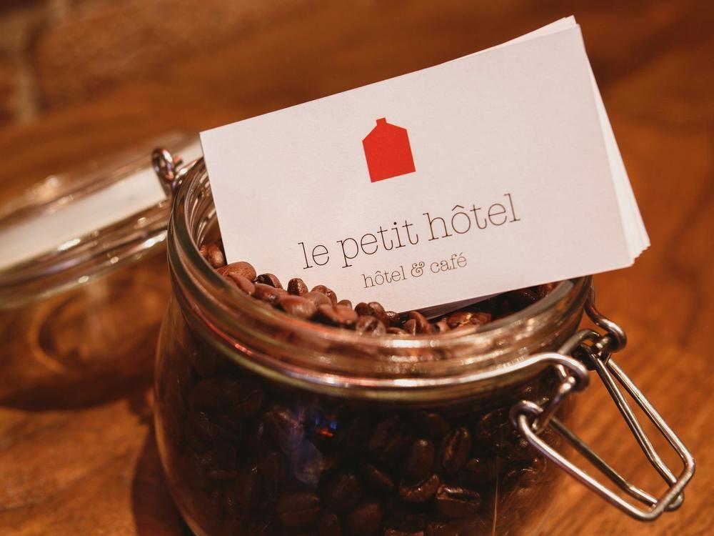 Le Petit Hotel Vieux-Montreal - Saint-Paul By Gray Collection Exterior foto